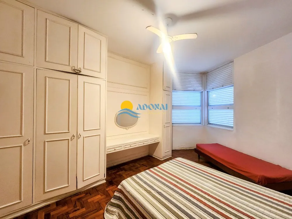 Apartamento, 3 quartos, 215 m² - Foto 11