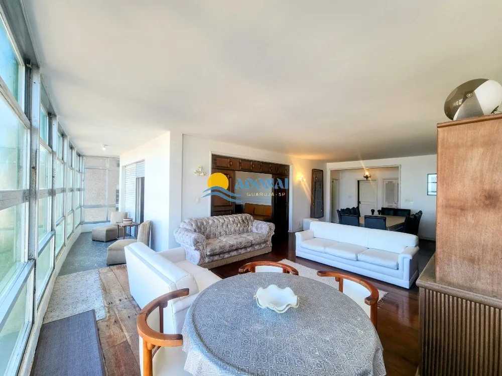 Apartamento, 3 quartos, 215 m² - Foto 7