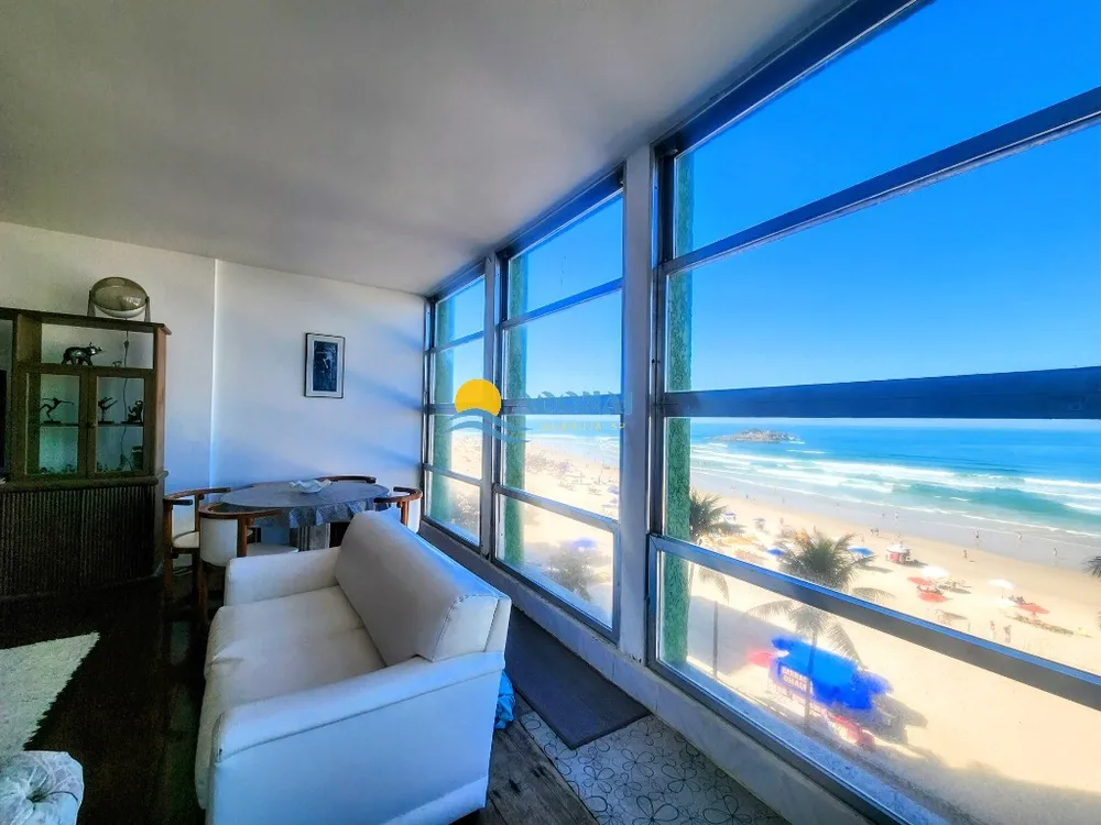 Apartamento, 3 quartos, 215 m² - Foto 5