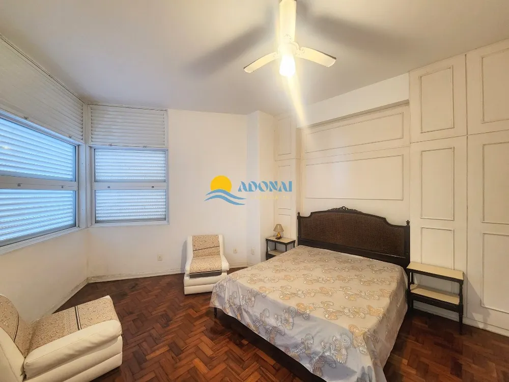 Apartamento, 3 quartos, 215 m² - Foto 9