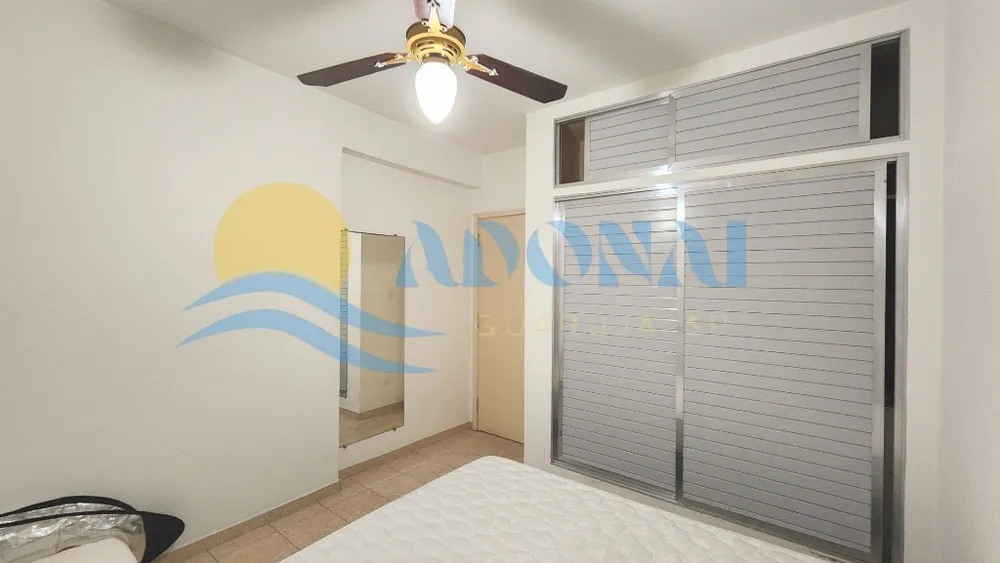 Apartamento, 3 quartos, 90 m² - Foto 2