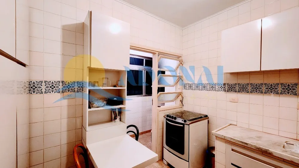 Apartamento, 3 quartos, 90 m² - Foto 2