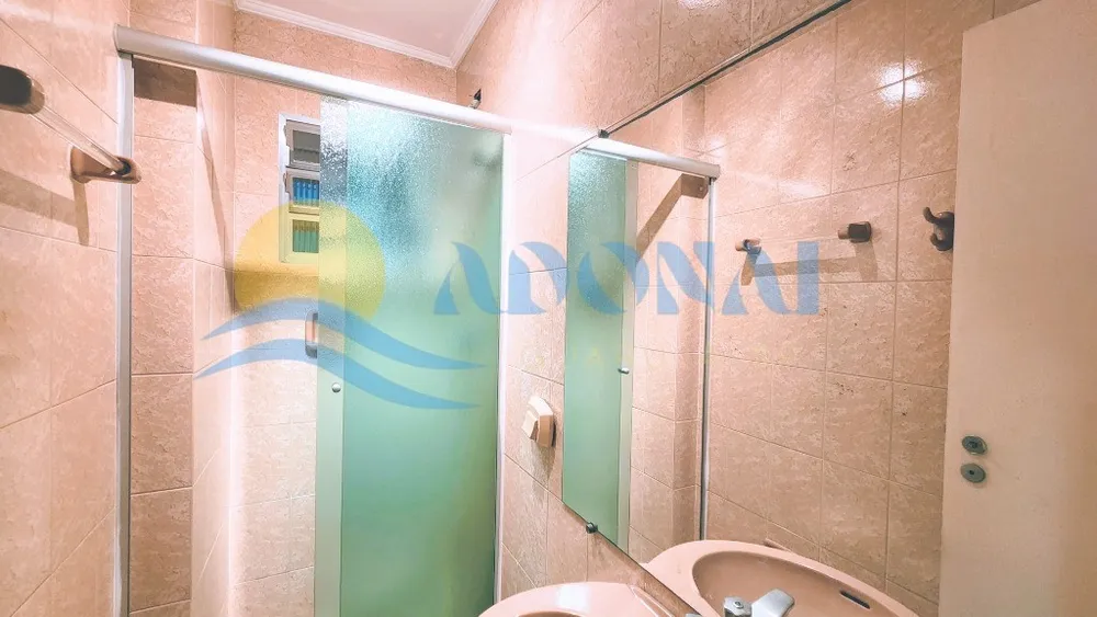 Apartamento, 3 quartos, 90 m² - Foto 1