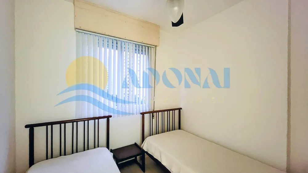 Apartamento, 3 quartos, 90 m² - Foto 1