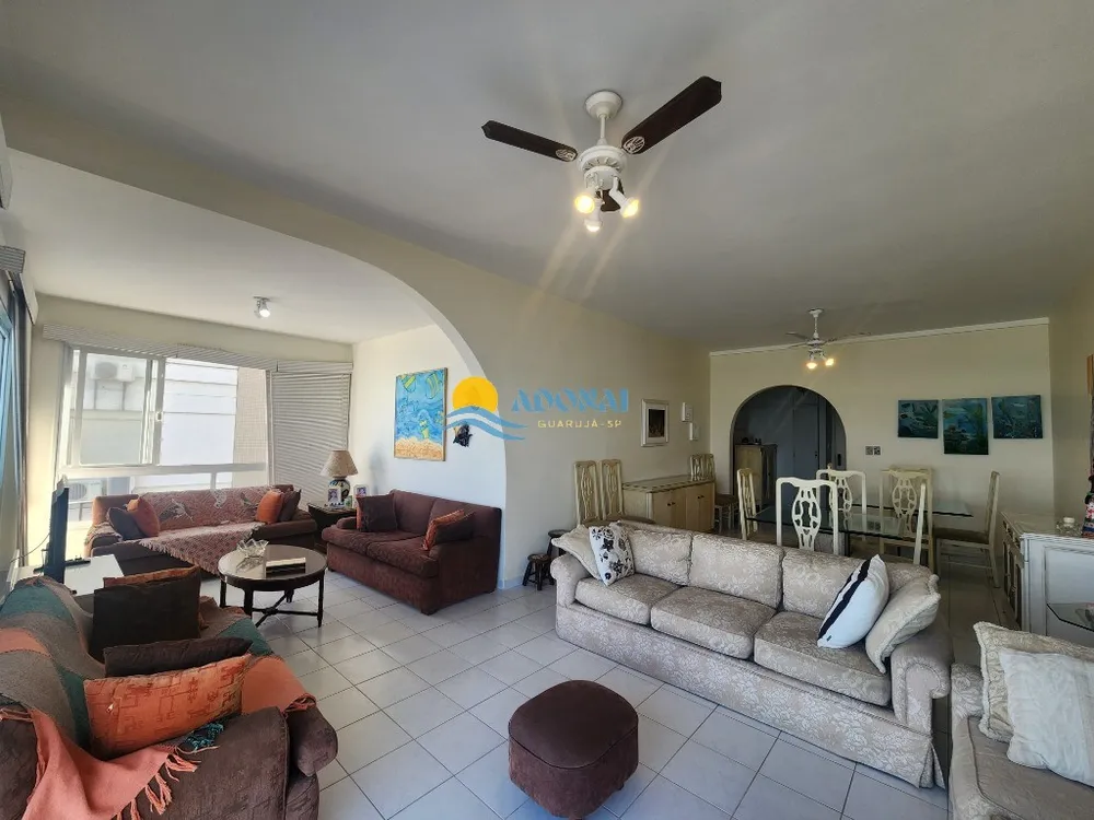 Apartamento, 5 quartos, 178 m² - Foto 6