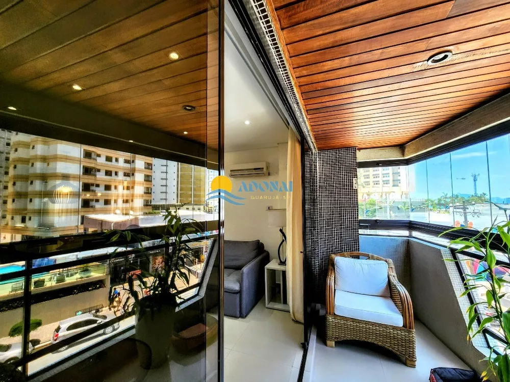 Apartamento, 3 quartos, 120 m² - Foto 3