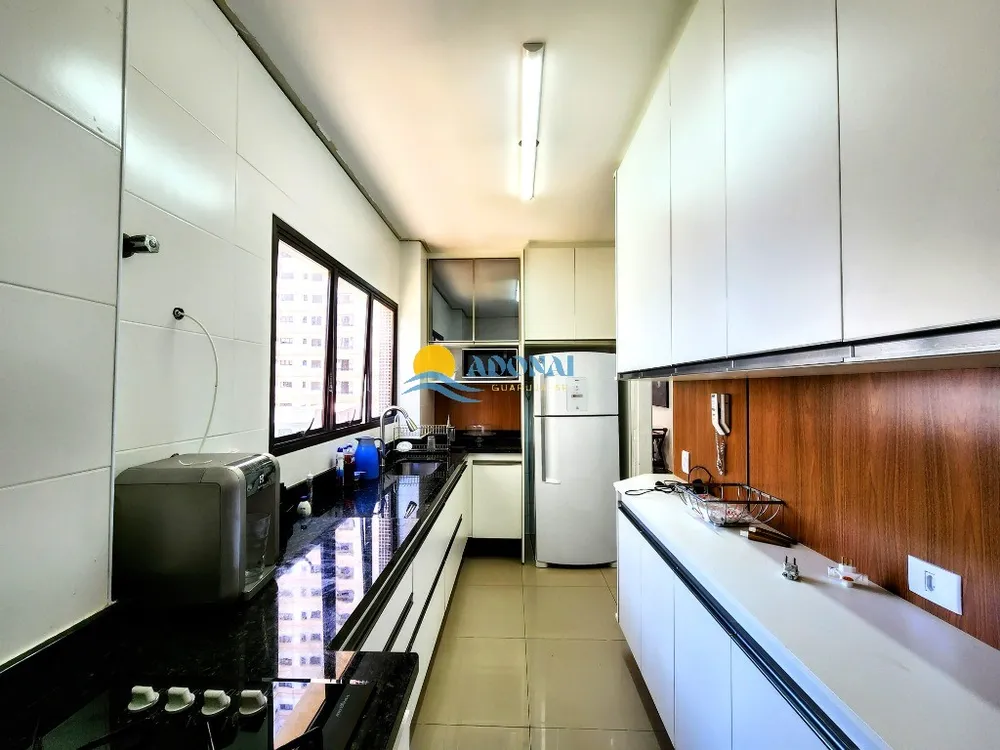 Apartamento, 3 quartos, 120 m² - Foto 22
