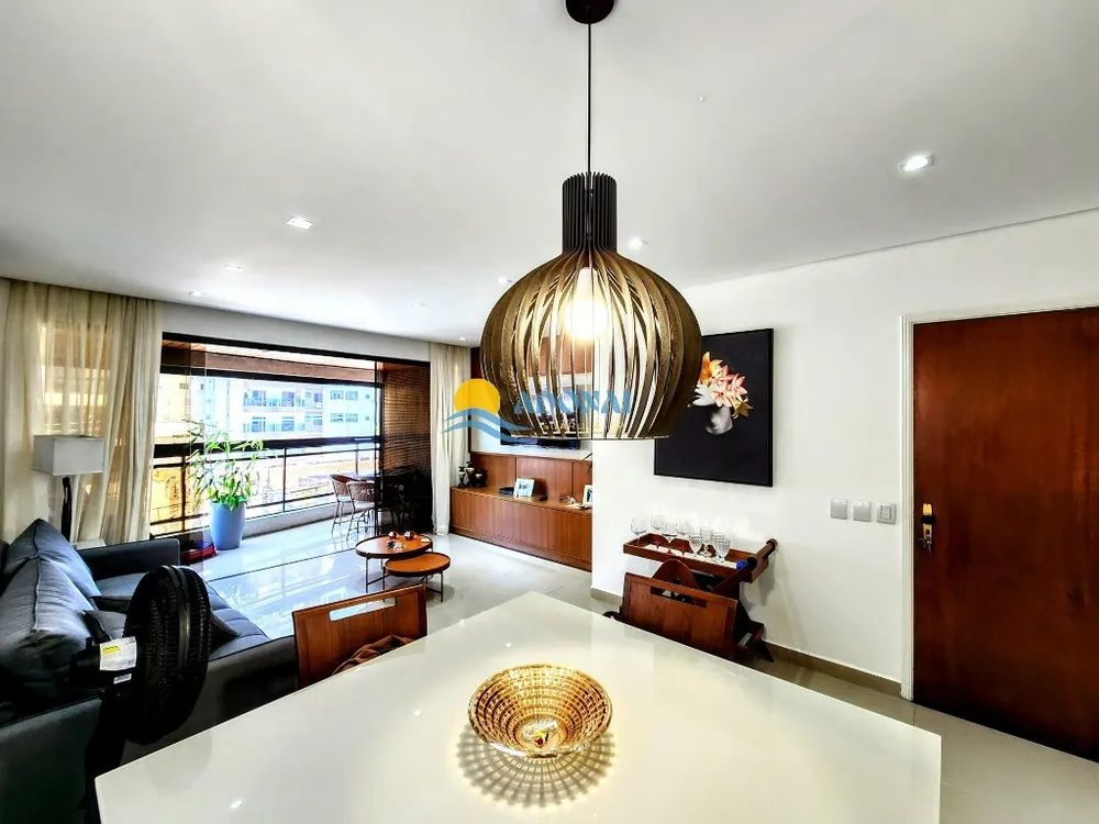 Apartamento, 3 quartos, 120 m² - Foto 3