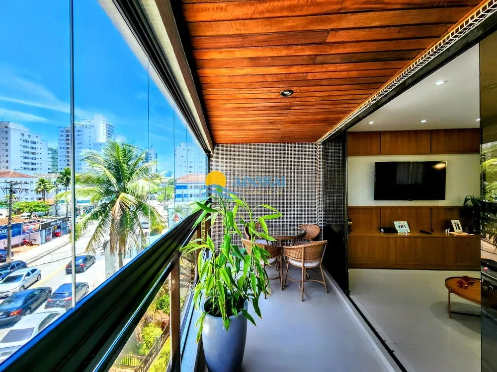 Apartamento, 3 quartos, 120 m² - Foto 1