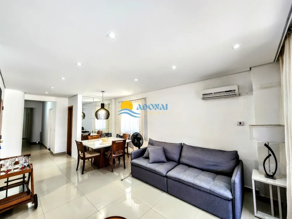 Apartamento, 3 quartos, 120 m² - Foto 4