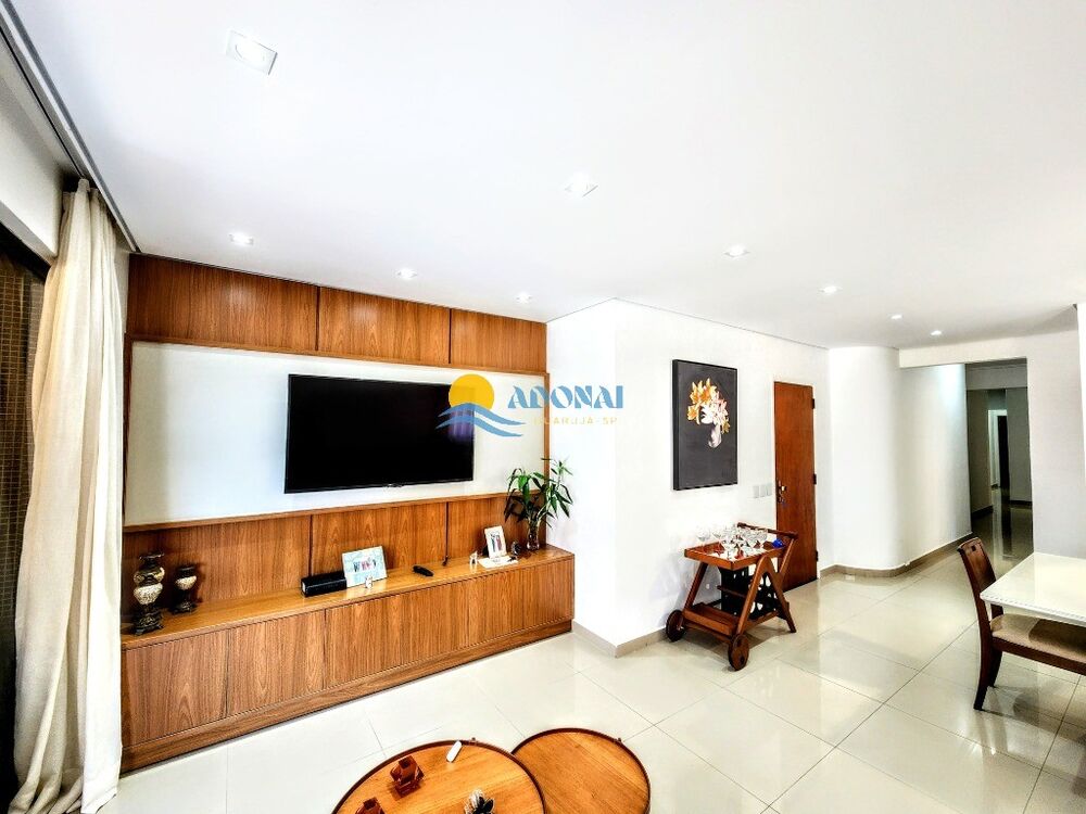 Apartamento, 3 quartos, 120 m² - Foto 10