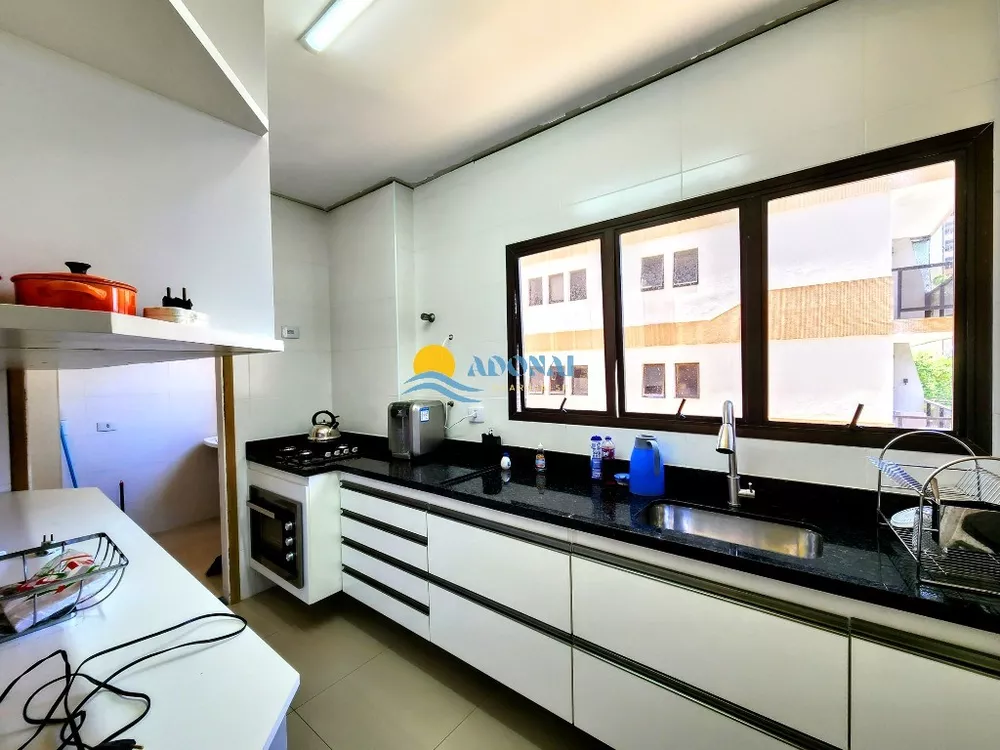 Apartamento, 3 quartos, 120 m² - Foto 8