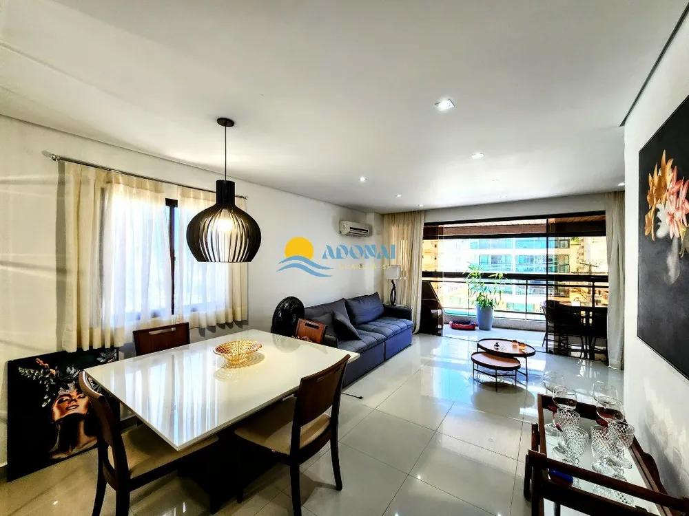 Apartamento, 3 quartos, 120 m² - Foto 2