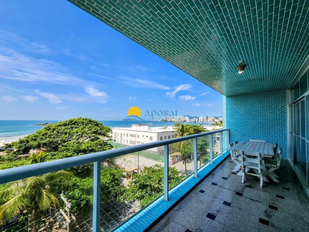 Apartamento, 3 quartos, 195 m² - Foto 1