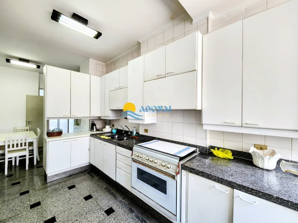 Apartamento, 3 quartos, 195 m² - Foto 12