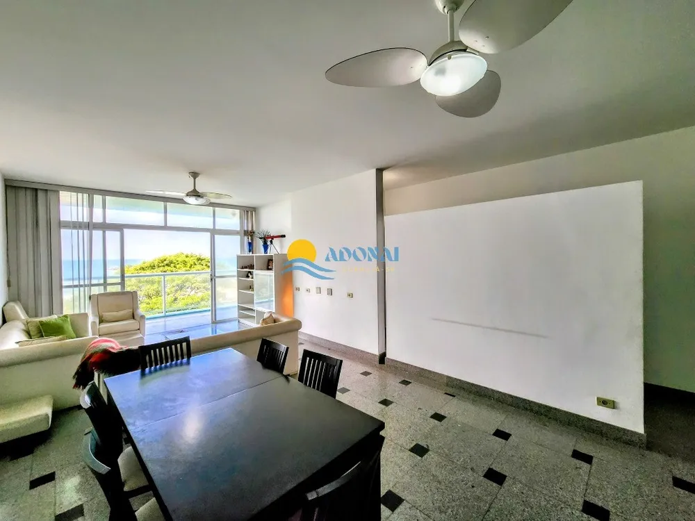 Apartamento, 3 quartos, 195 m² - Foto 4