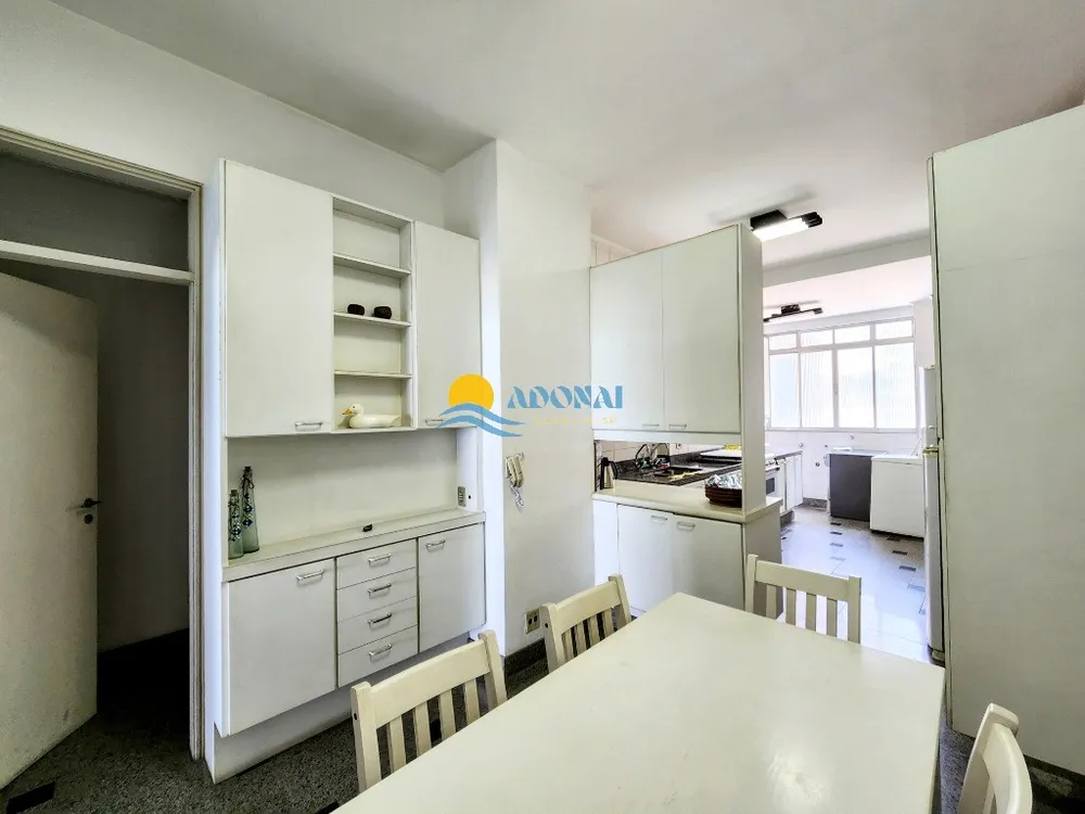 Apartamento, 3 quartos, 195 m² - Foto 11
