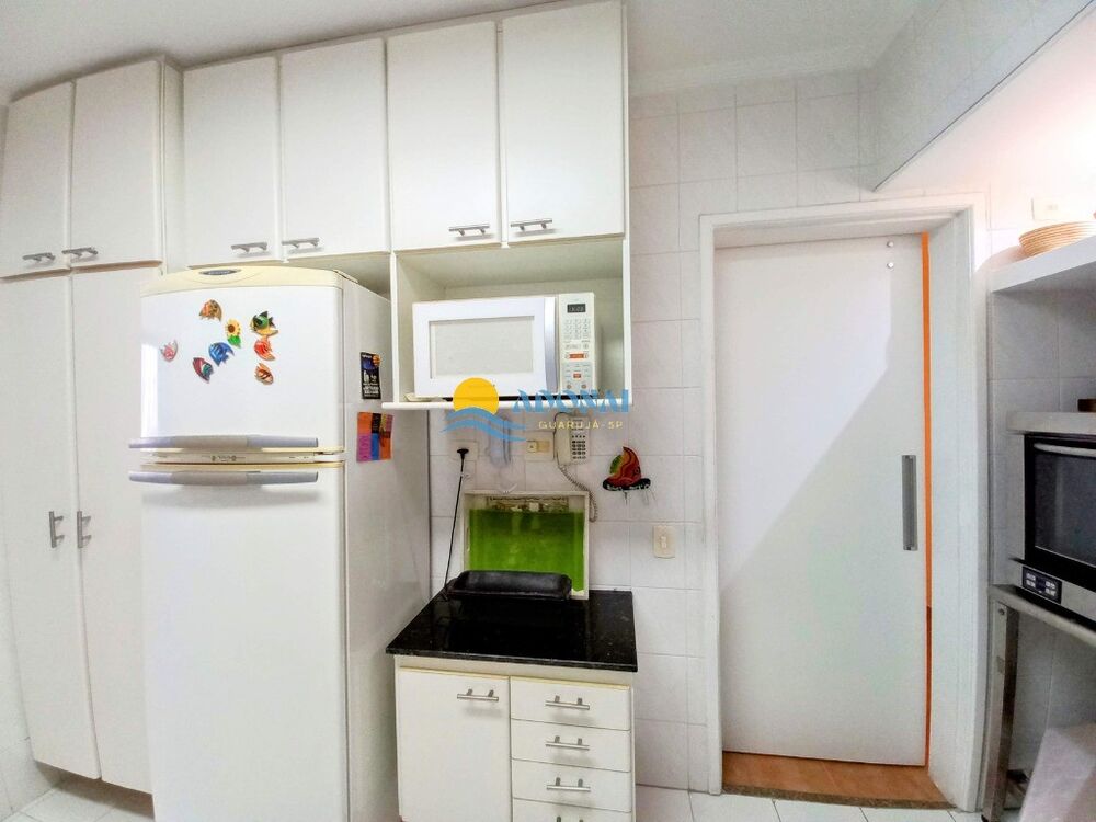 Apartamento, 3 quartos, 100 m² - Foto 16