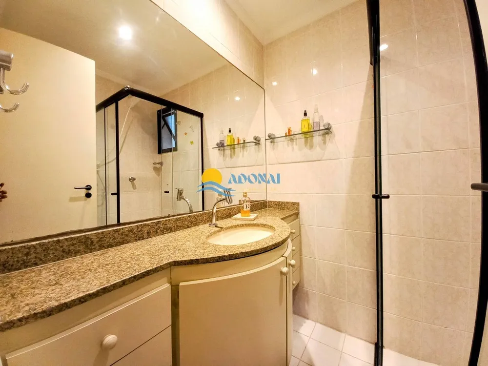 Apartamento, 3 quartos, 100 m² - Foto 12