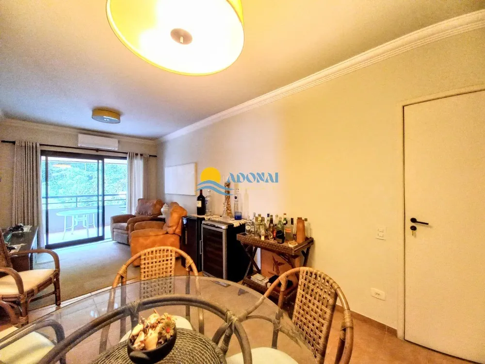 Apartamento, 3 quartos, 100 m² - Foto 2
