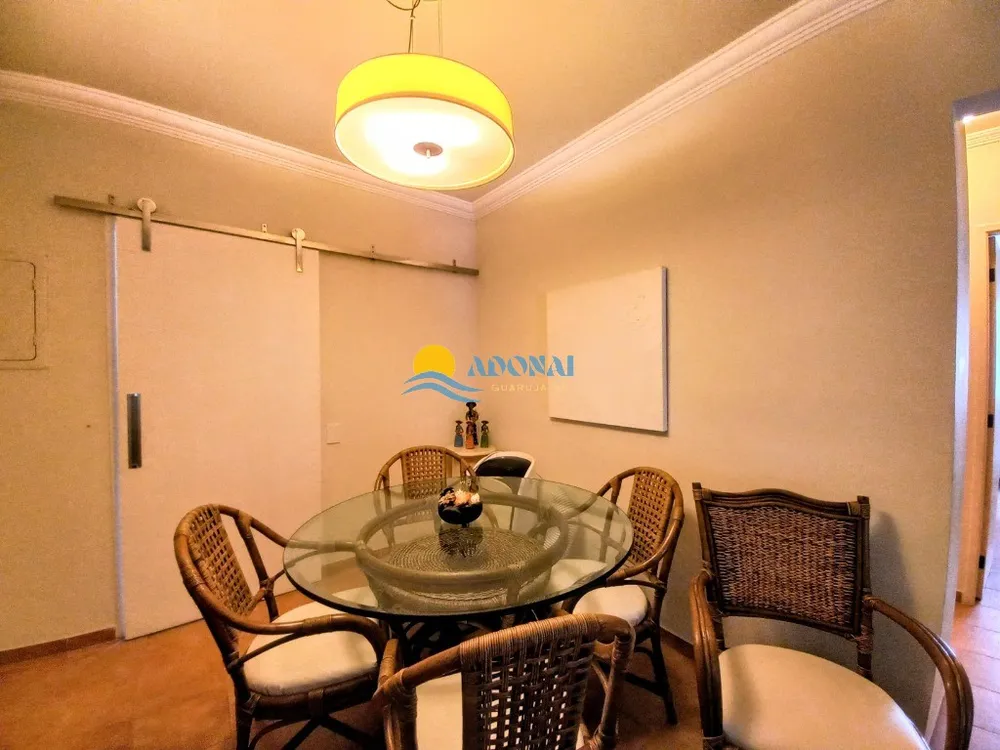 Apartamento, 3 quartos, 100 m² - Foto 3