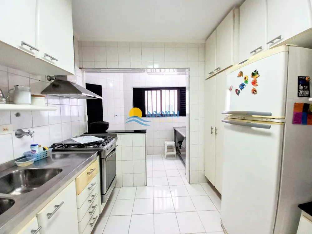 Apartamento, 3 quartos, 100 m² - Foto 15