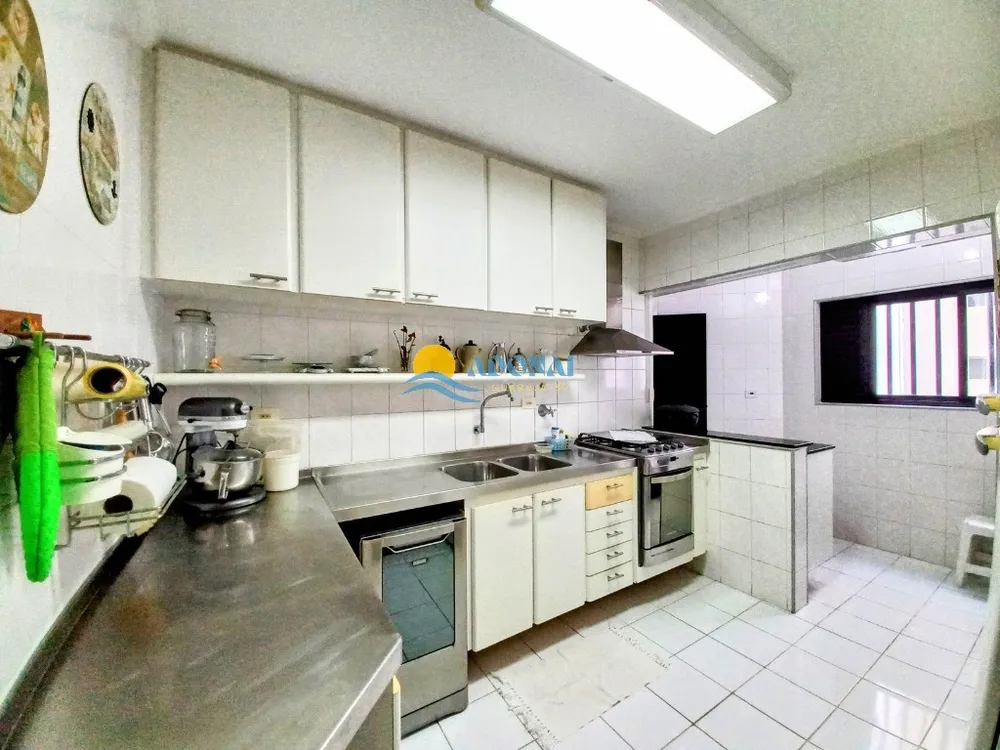 Apartamento, 3 quartos, 100 m² - Foto 14