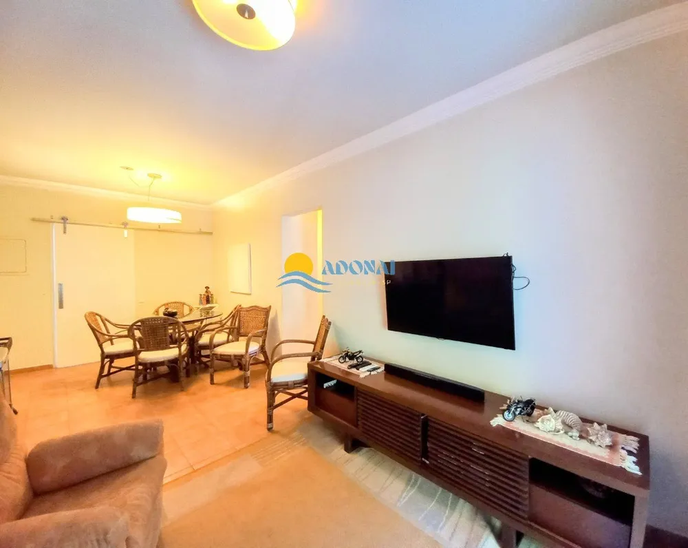 Apartamento, 3 quartos, 100 m² - Foto 4