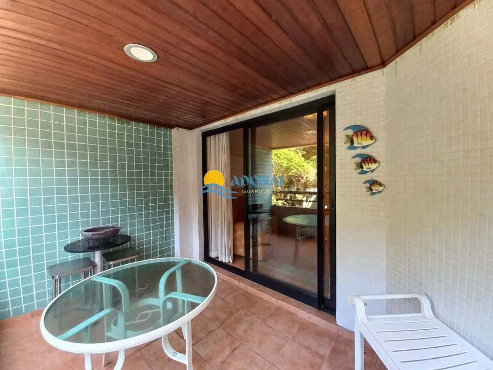 Apartamento, 3 quartos, 100 m² - Foto 5