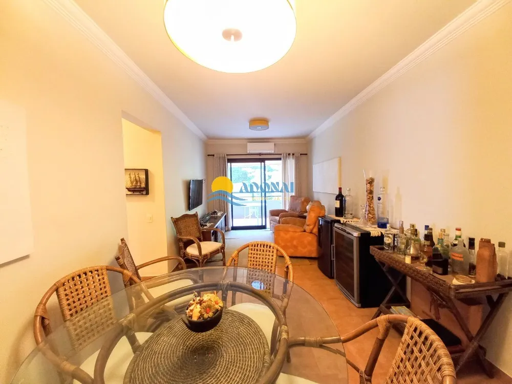 Apartamento, 3 quartos, 100 m² - Foto 1