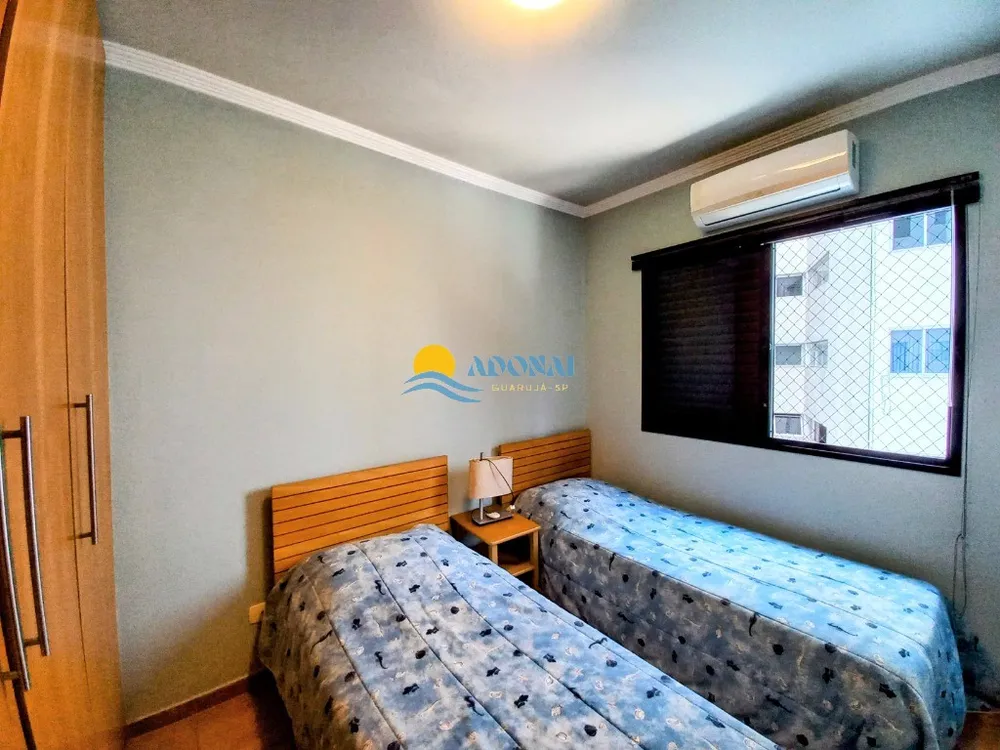 Apartamento, 3 quartos, 100 m² - Foto 9