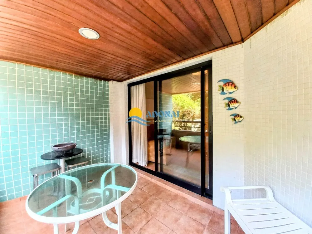 Apartamento, 3 quartos, 100 m² - Foto 6