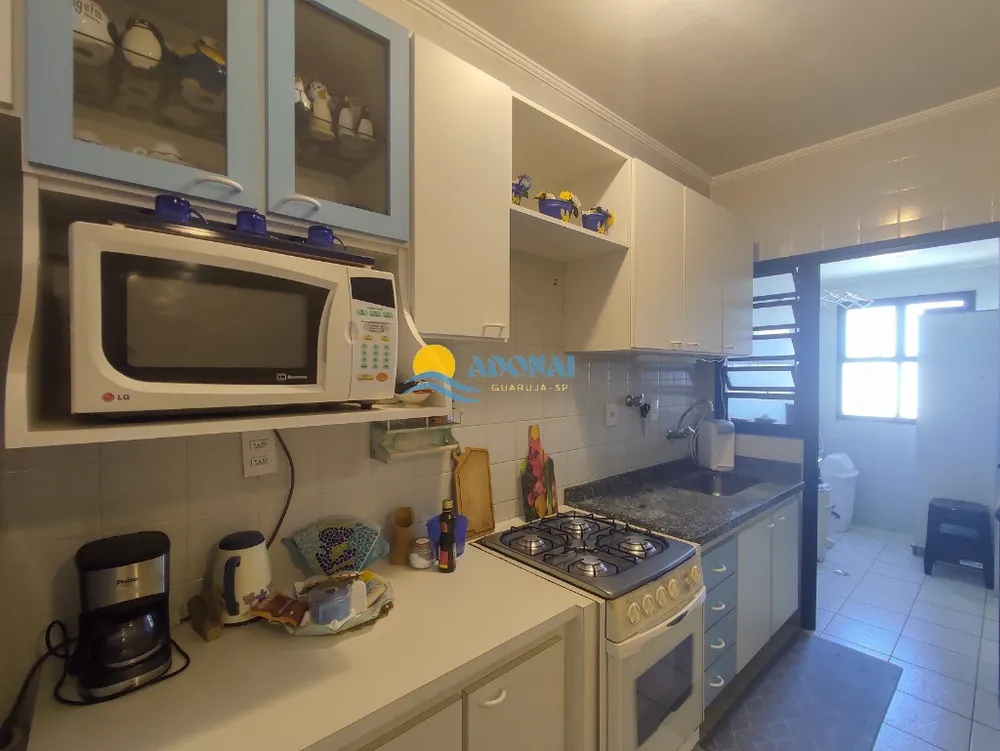 Apartamento, 3 quartos, 94 m² - Foto 20