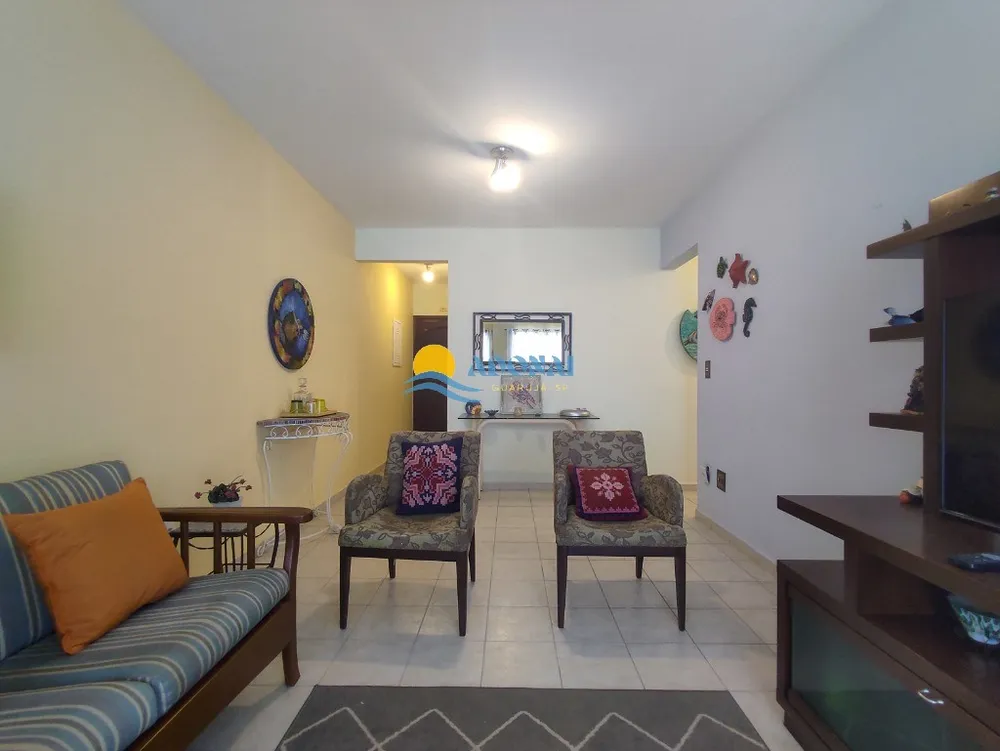 Apartamento, 3 quartos, 94 m² - Foto 9