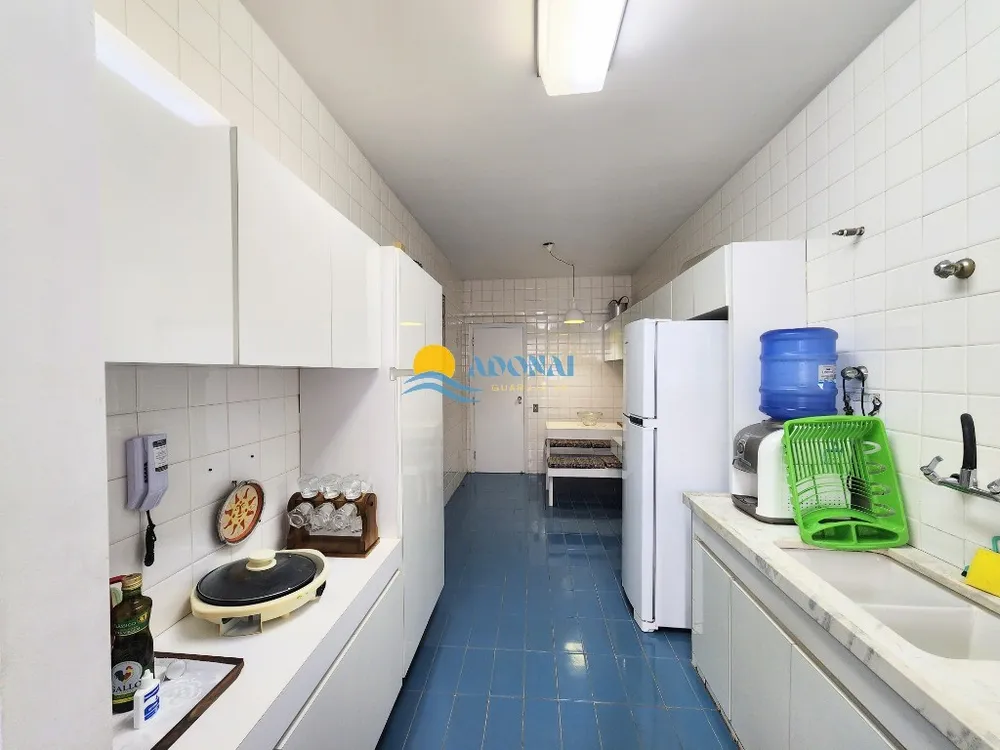 Apartamento, 3 quartos, 200 m² - Foto 14