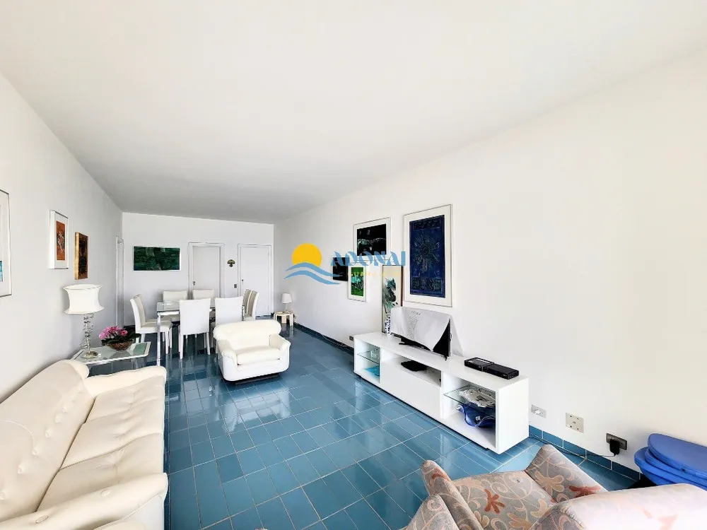 Apartamento, 3 quartos, 200 m² - Foto 6