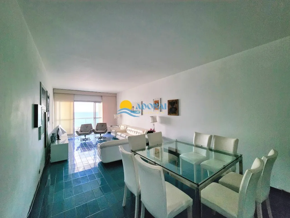 Apartamento, 3 quartos, 200 m² - Foto 5
