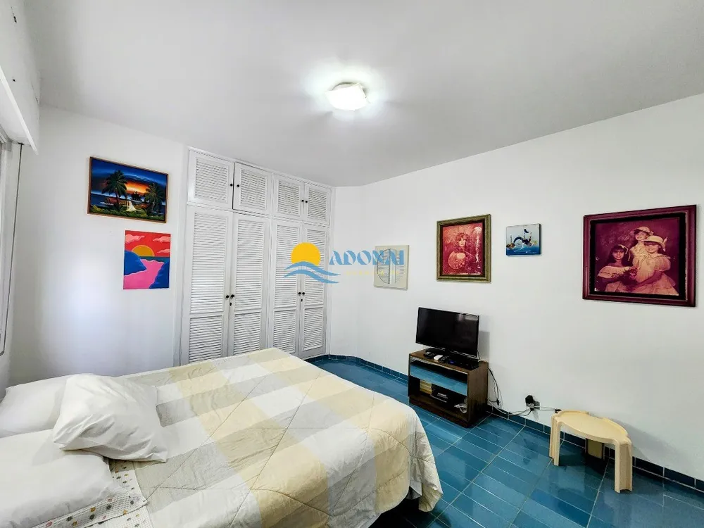 Apartamento, 3 quartos, 200 m² - Foto 13