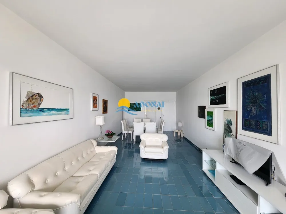 Apartamento, 3 quartos, 200 m² - Foto 7