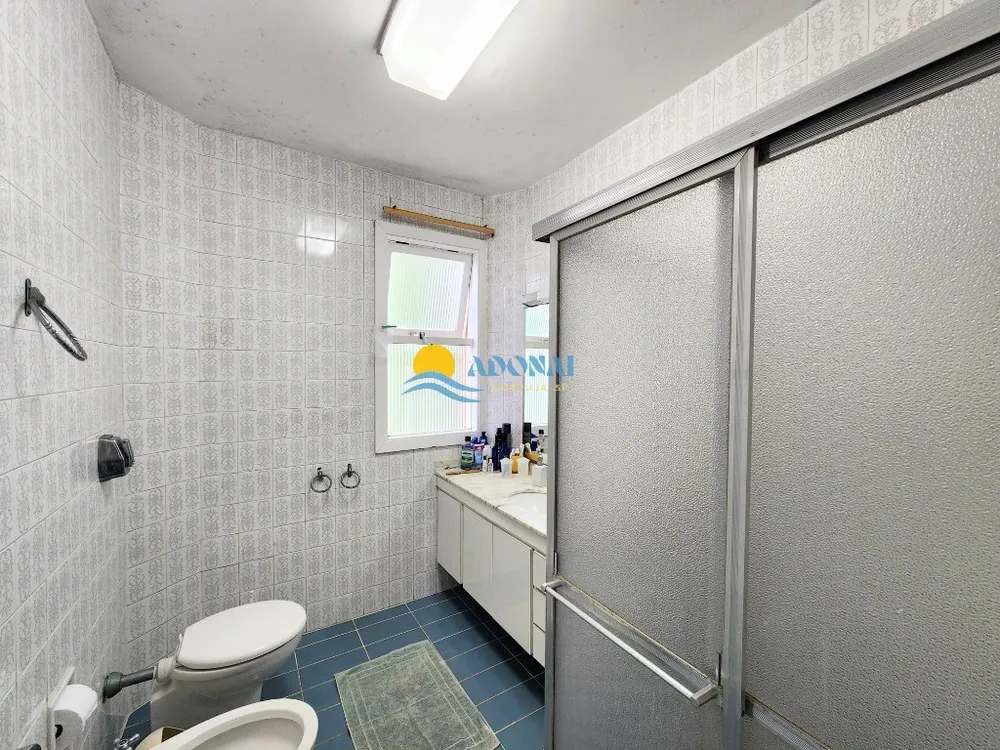 Apartamento, 3 quartos, 200 m² - Foto 11