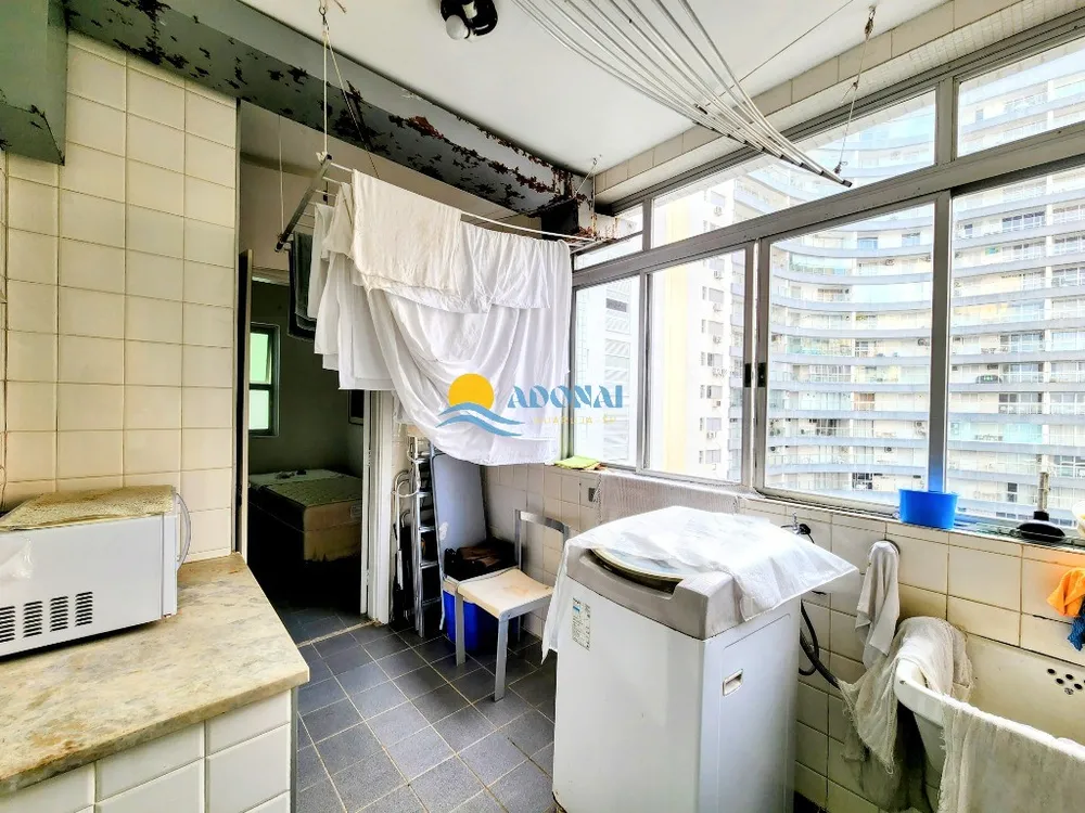 Apartamento, 3 quartos, 200 m² - Foto 15