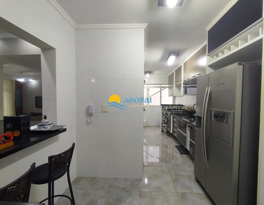 Apartamento, 3 quartos, 115 m² - Foto 13
