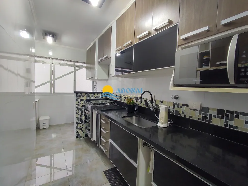 Apartamento, 3 quartos, 115 m² - Foto 15