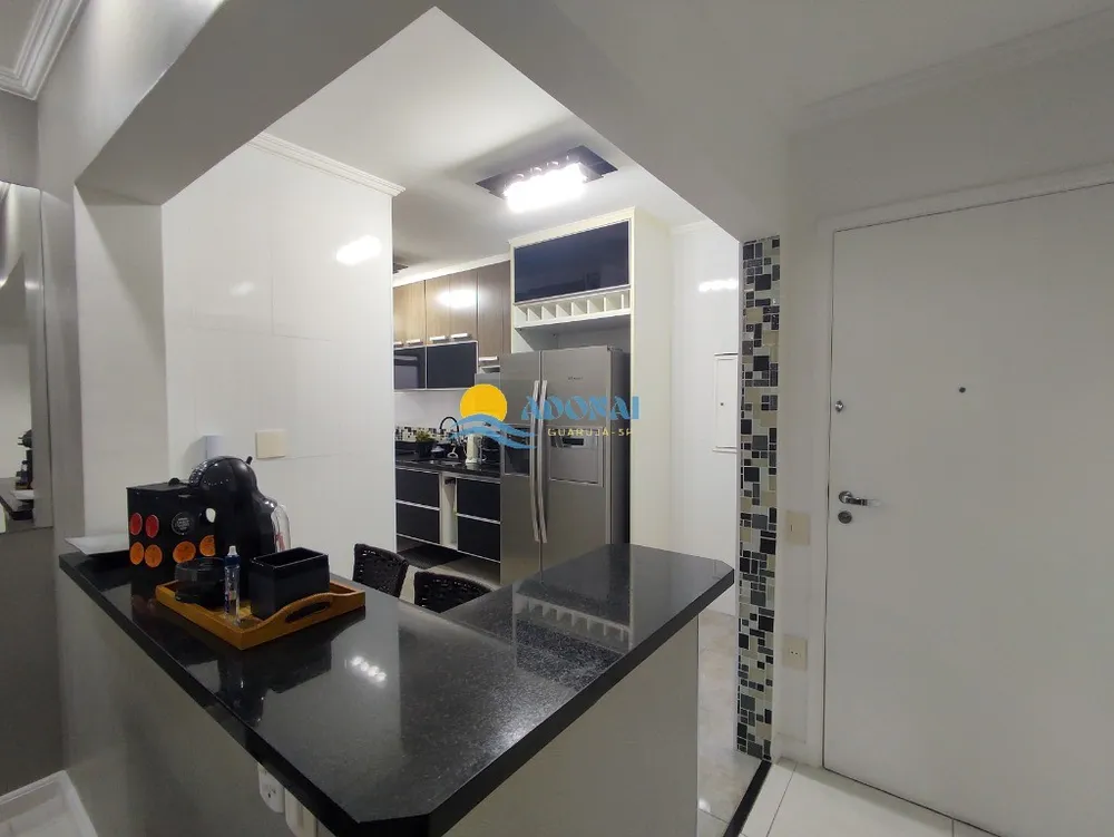 Apartamento, 3 quartos, 115 m² - Foto 12