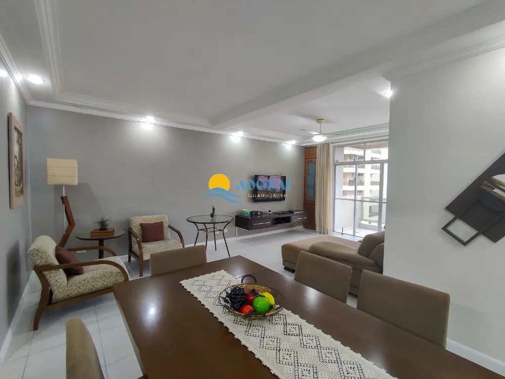 Apartamento, 3 quartos, 115 m² - Foto 5