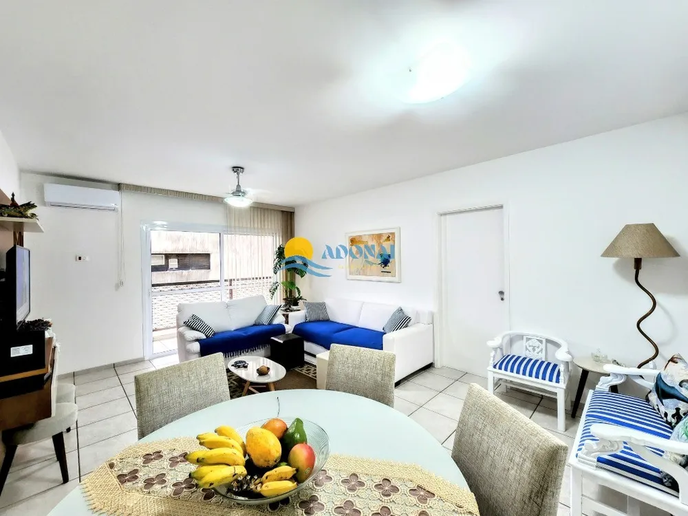 Apartamento, 3 quartos, 126 m² - Foto 4