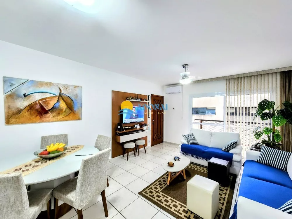 Apartamento, 3 quartos, 126 m² - Foto 1