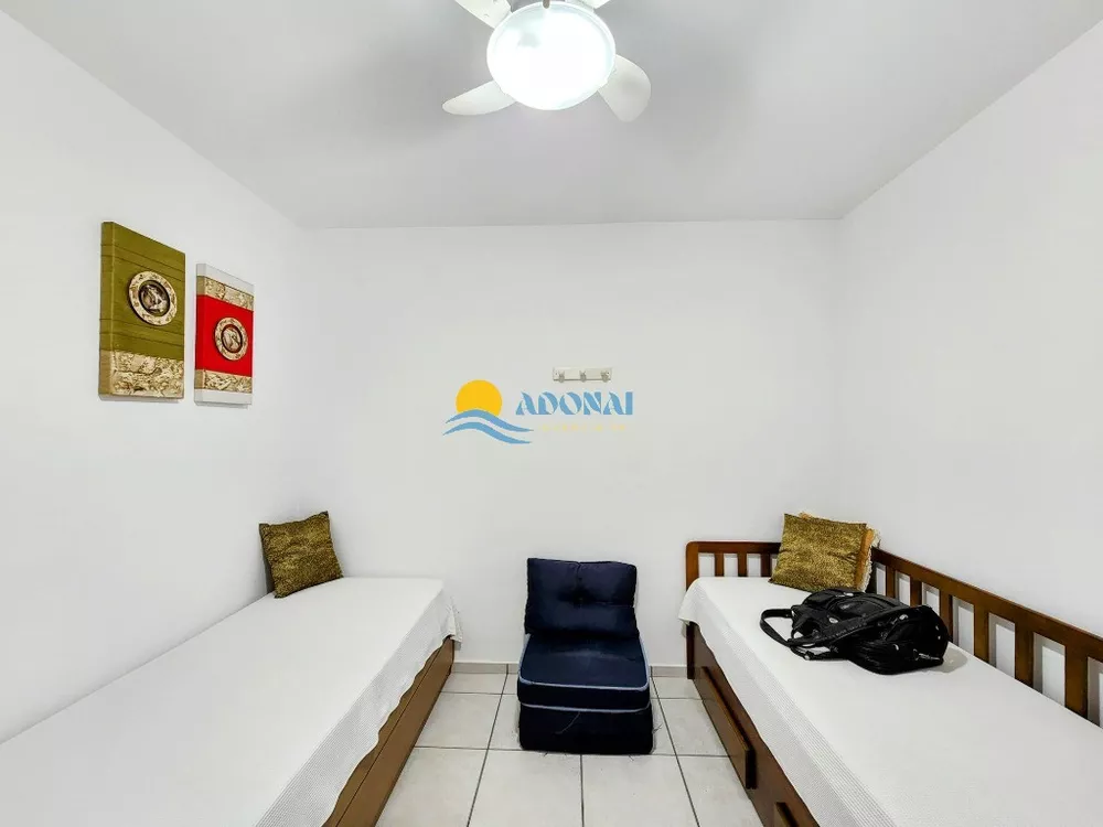 Apartamento, 3 quartos, 126 m² - Foto 5