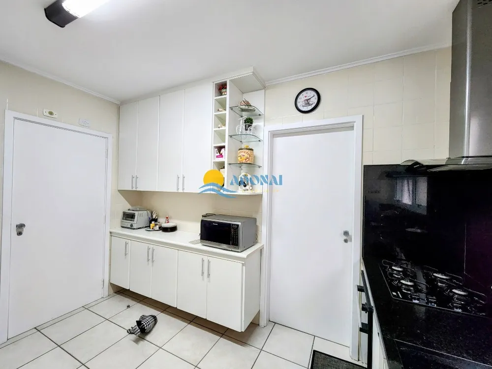 Apartamento, 3 quartos, 126 m² - Foto 16