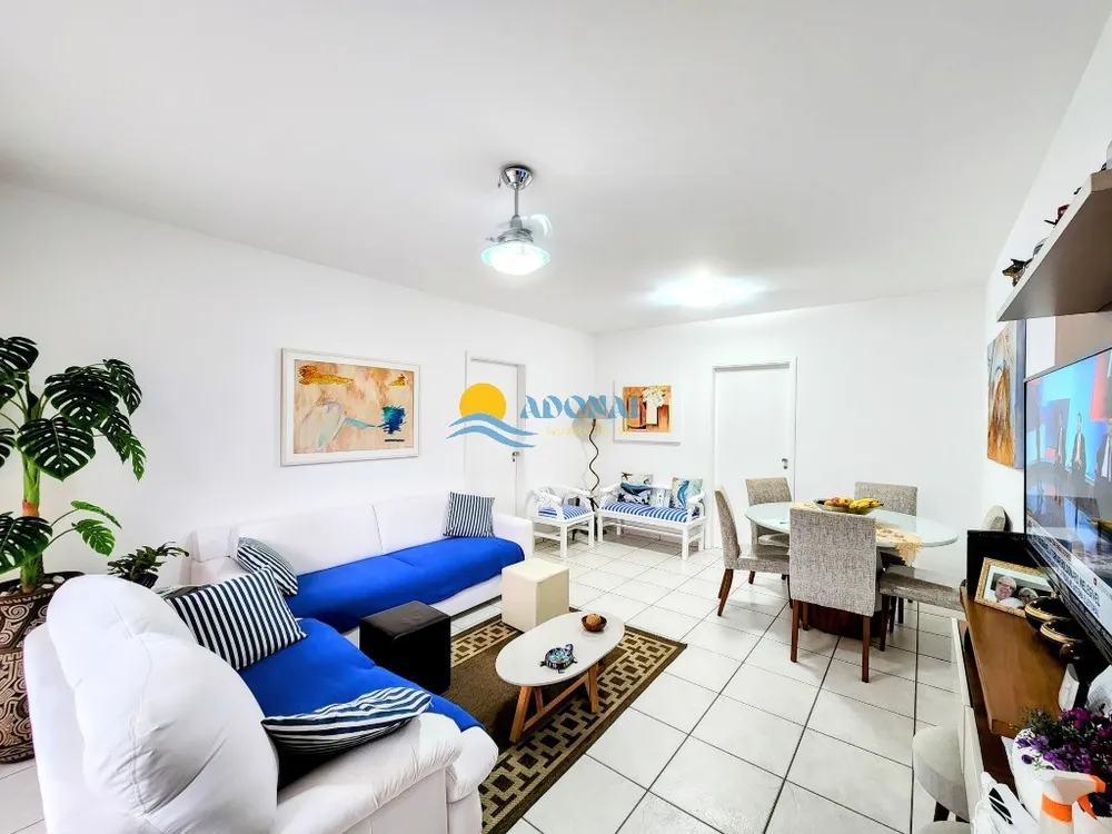 Apartamento, 3 quartos, 126 m² - Foto 3